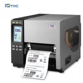 Принтер этикеток TSC TTP-2610MT